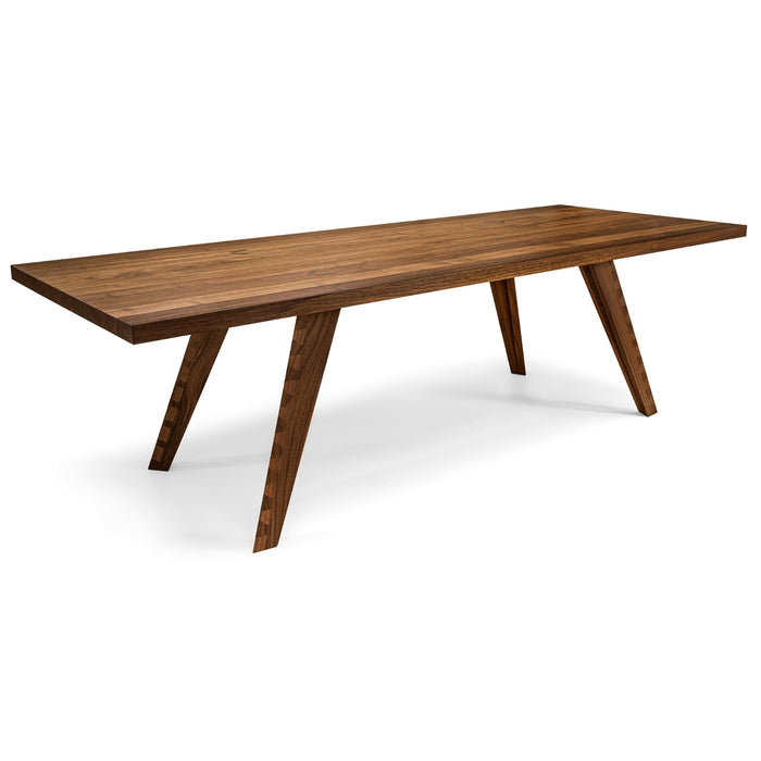 Dovetail Table