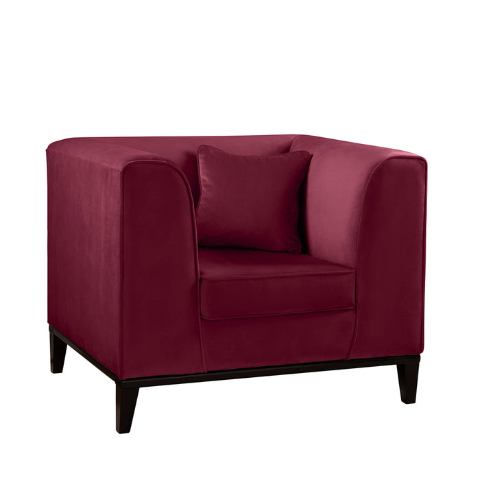 Sessel Velvet Maxim