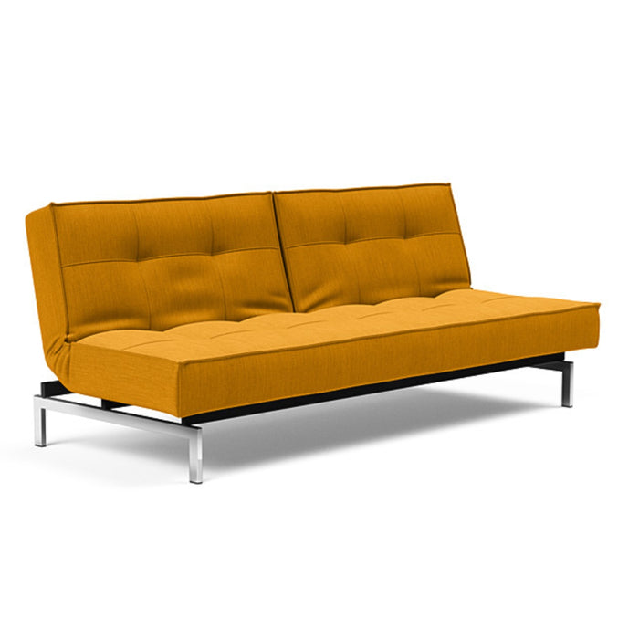 Klappsofa Splitback