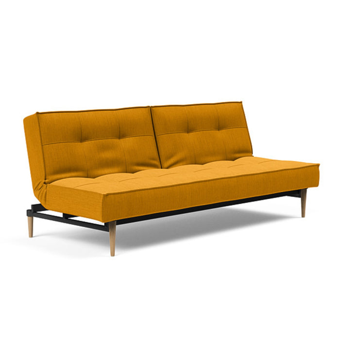 Klappsofa Splitback