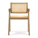 St. Moritz Dining Armchair - Betten Ritter Living