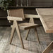 St. Moritz Dining Armchair - Betten Ritter Living