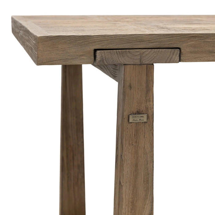 Fraser Island Dining Table 220x90