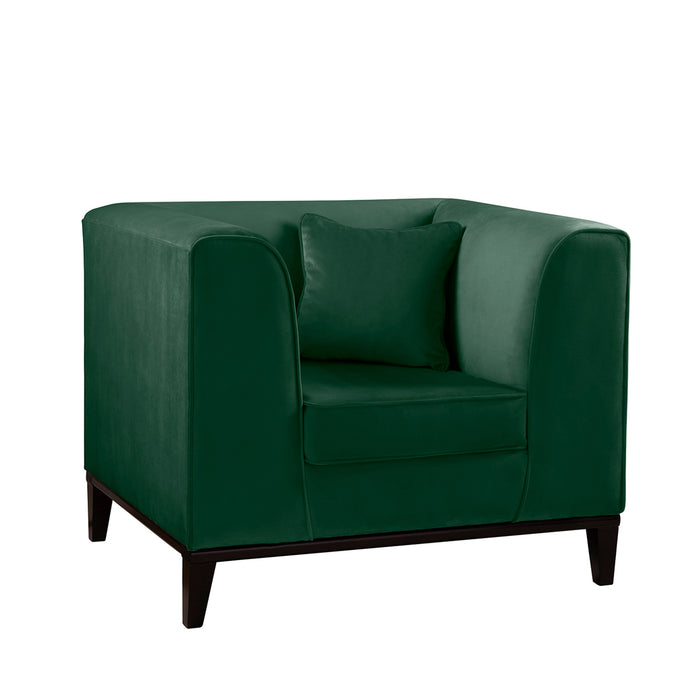 Sessel Velvet Maxim