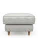 Hocker Kendall 70x70, washed cotton - Betten Ritter Living