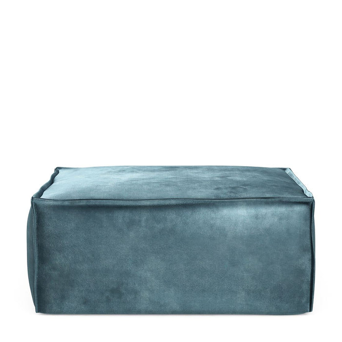 Hocker The Jagger, velvet - Betten Ritter Living