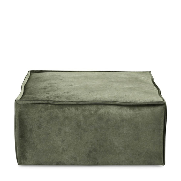 Hocker The Jagger, velvet - Betten Ritter Living