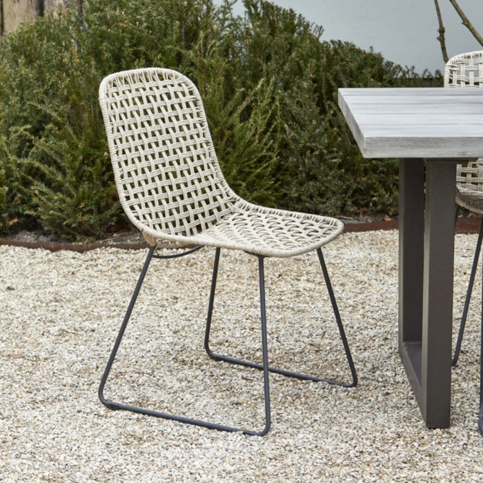 Jakarta Outdoor Dining Chair