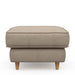 Hocker Kendall 70x70, washed cotton - Betten Ritter Living