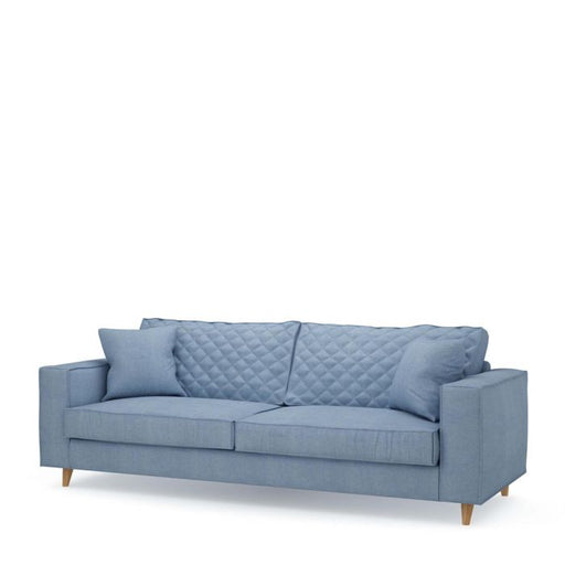 Kendall Sofa 3,5 Seater - Betten Ritter Living