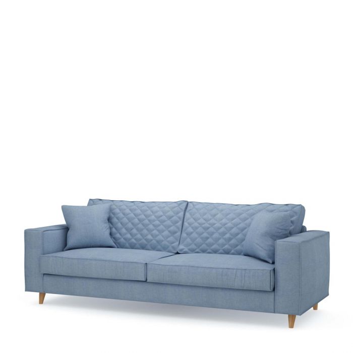 Kendall Sofa 3,5 Seater - Betten Ritter Living