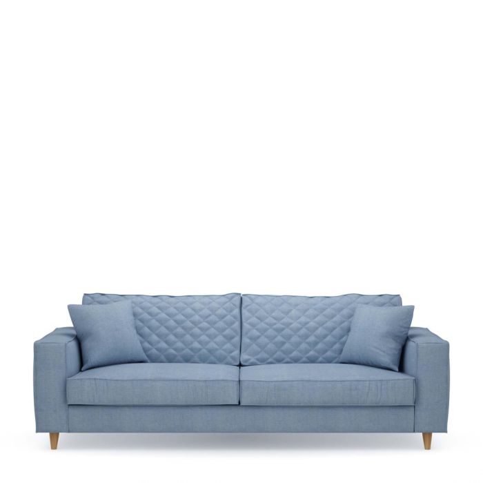 Kendall Sofa 3,5 Seater - Betten Ritter Living