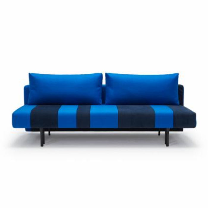 Klappsofa Conlix Patchwork