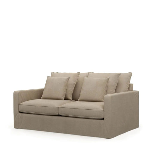 Lennox Sofa 2,5 Seater - Betten Ritter Living