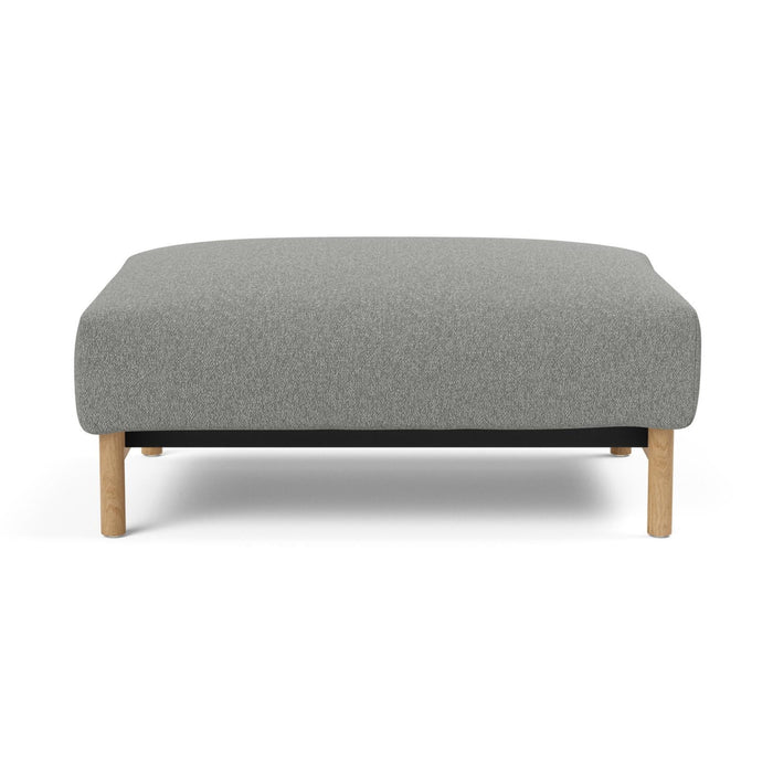 Malloy Pouf