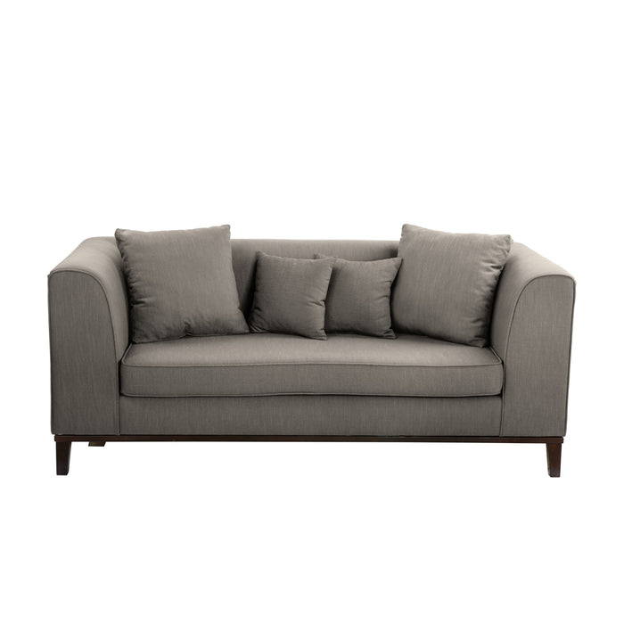 3er Sofa Melange Maxim