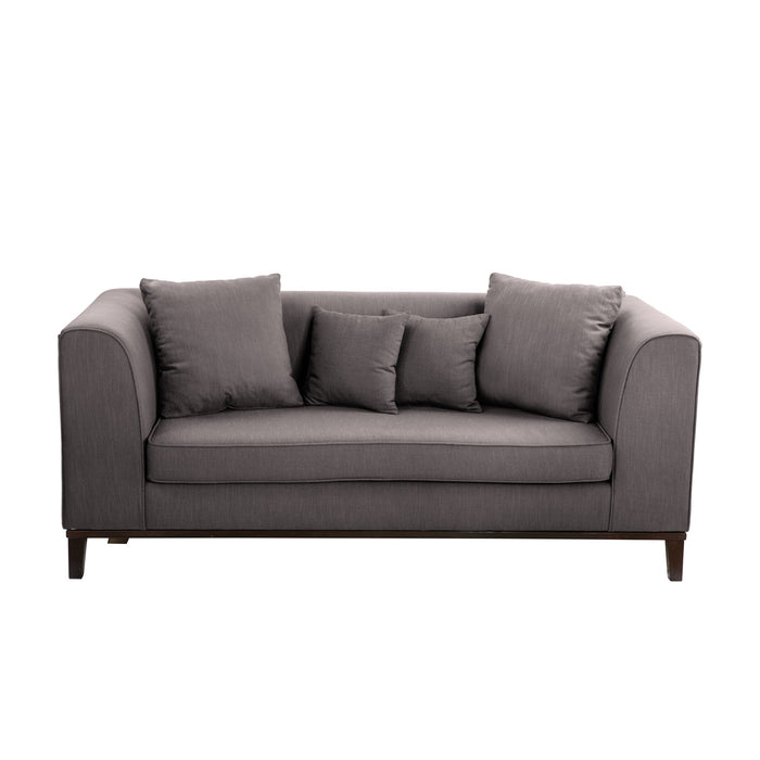 3er Sofa Melange Maxim