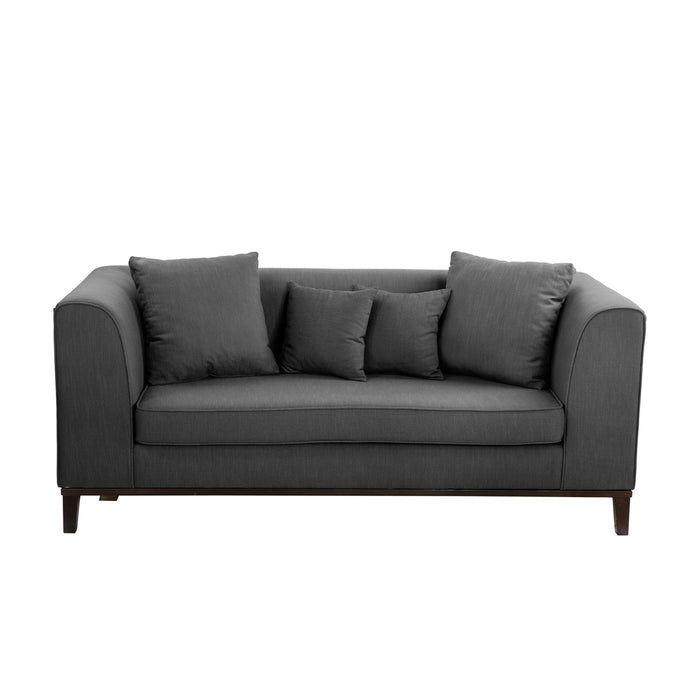 3er Sofa Melange Maxim