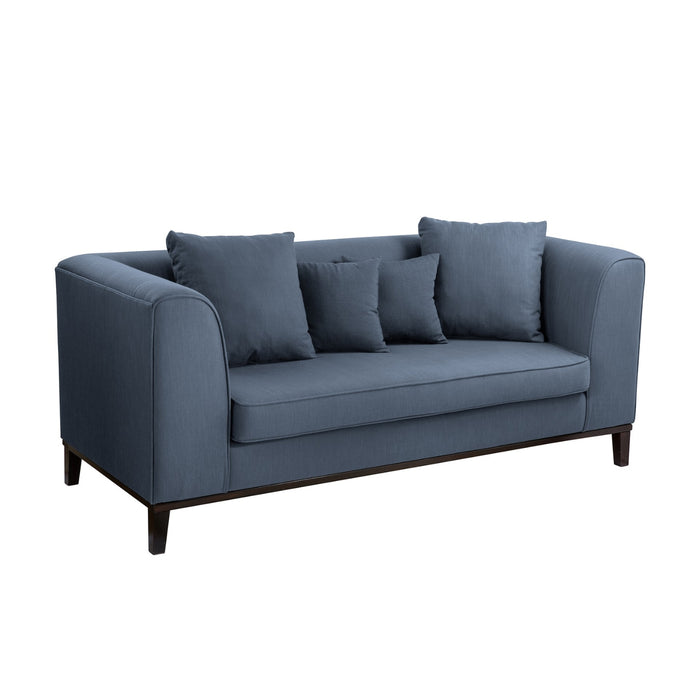 3er Sofa Melange Maxim