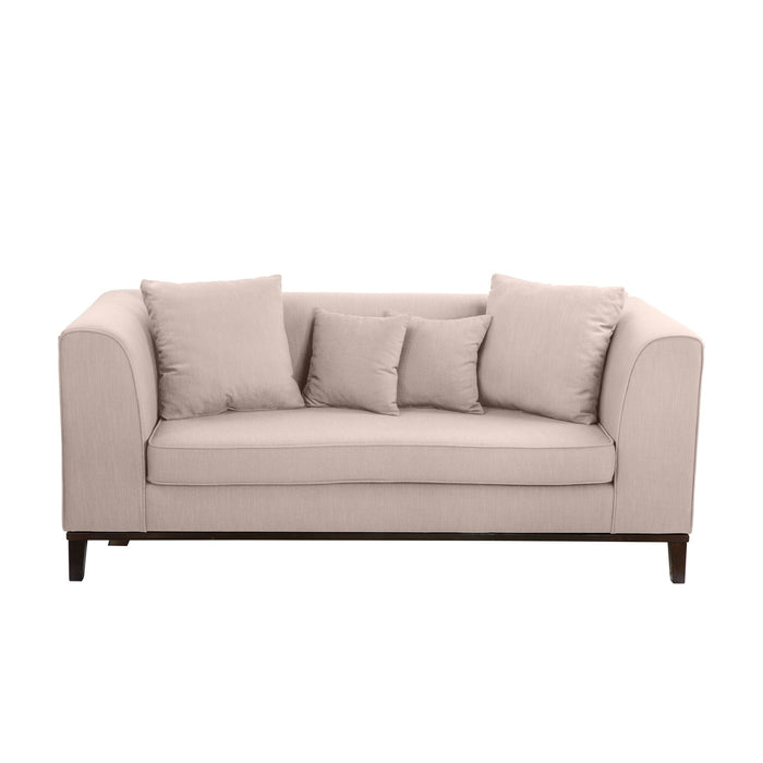 3er Sofa Melange Maxim