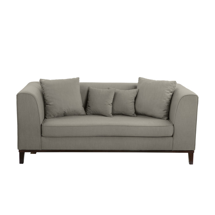 3er Sofa Melange Maxim