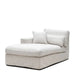 Miles Modulares Sofa Antique White - Betten Ritter Living