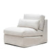 Miles Modulares Sofa Antique White - Betten Ritter Living