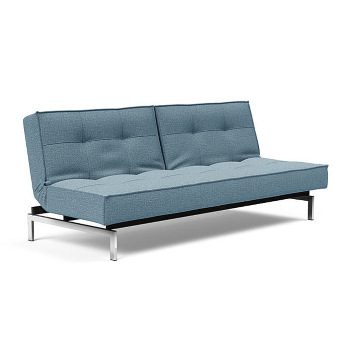 Klappsofa Splitback