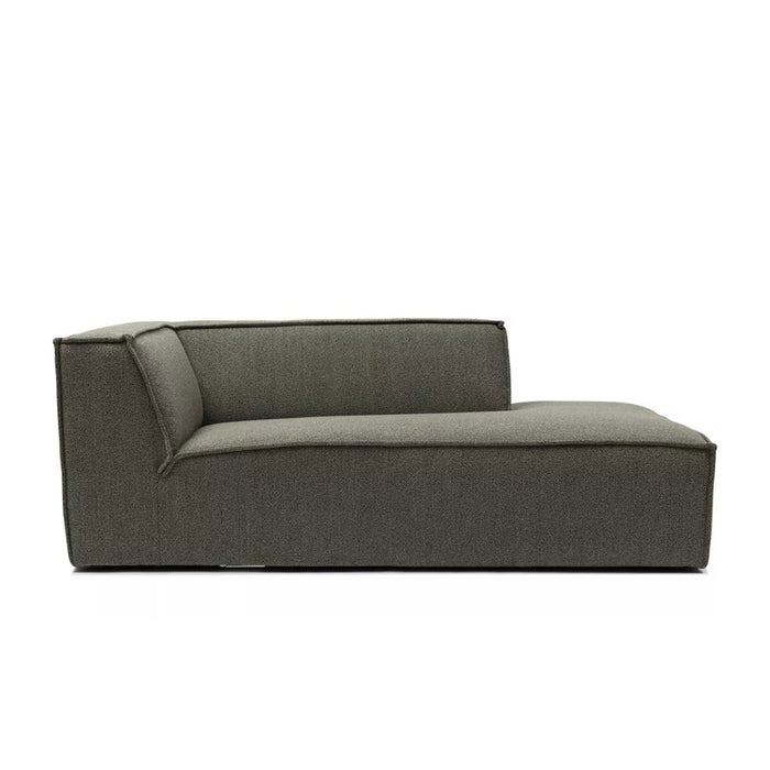 Modulares Sofa The Jagger, Pale Green