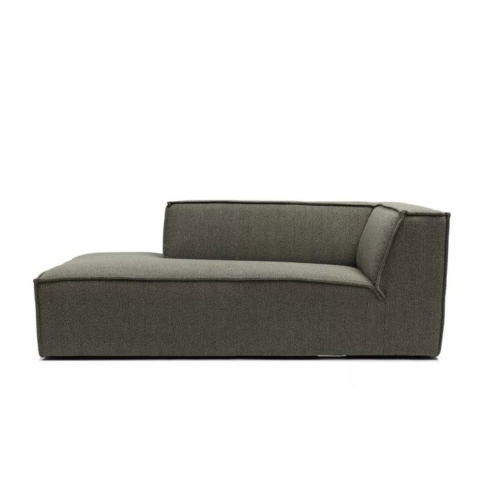 Modulares Sofa The Jagger, Pale Green