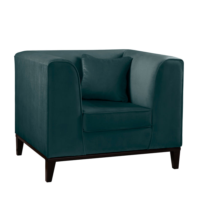 Sessel Velvet Maxim