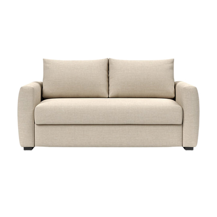 Klappsofa Cosial mit Armlehne