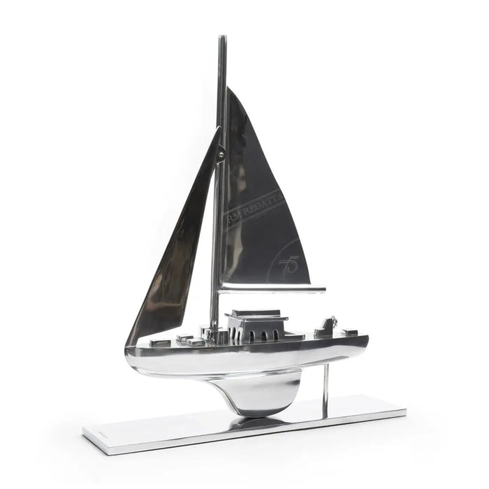 RM 75 XL Sailboat