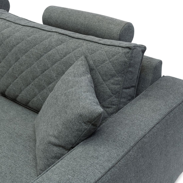 Kendall Sofa 3,5 Seater - Betten Ritter Living