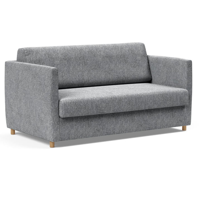 Schlafsofa Olan Twist Granit