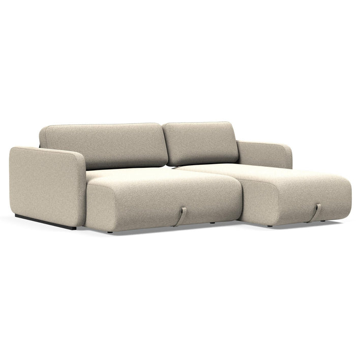 Schlafsofa Vogan Lounger