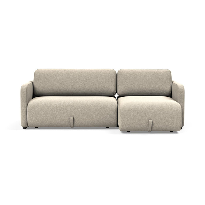 Schlafsofa Vogan Lounger