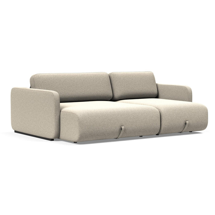 Schlafsofa Vogan Lounger