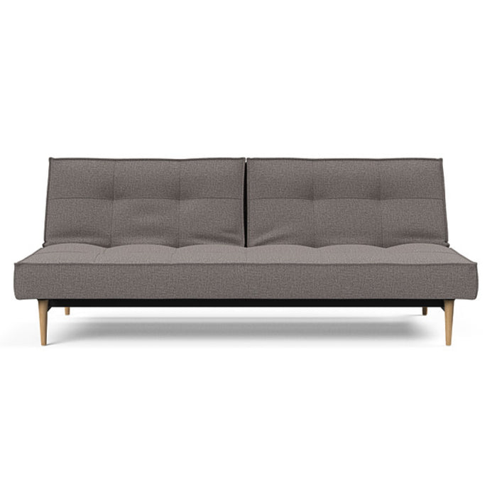 Klappsofa Splitback