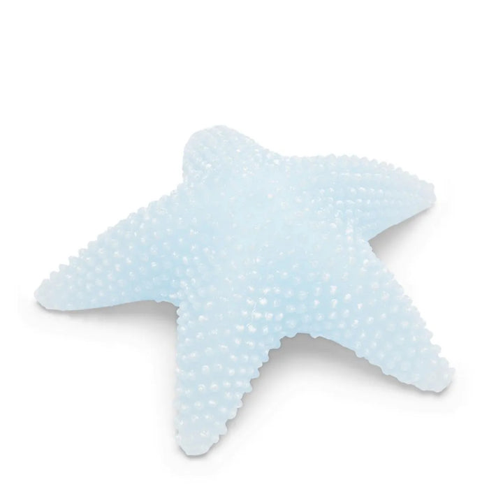 Starfish Candle light blue - Betten Ritter Living