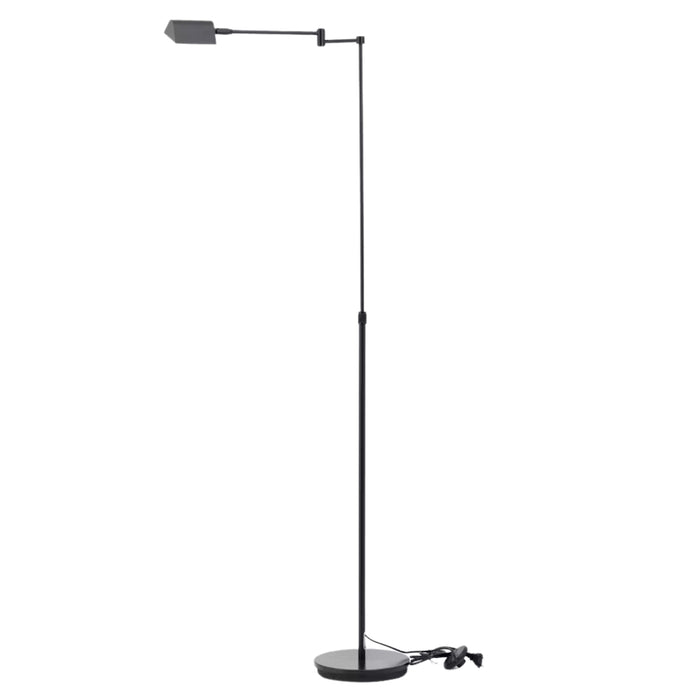 Lampe Mezzo, schwarz