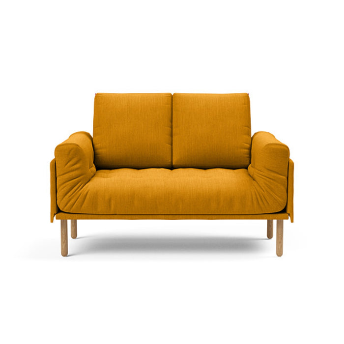 Klappsofa Rollo