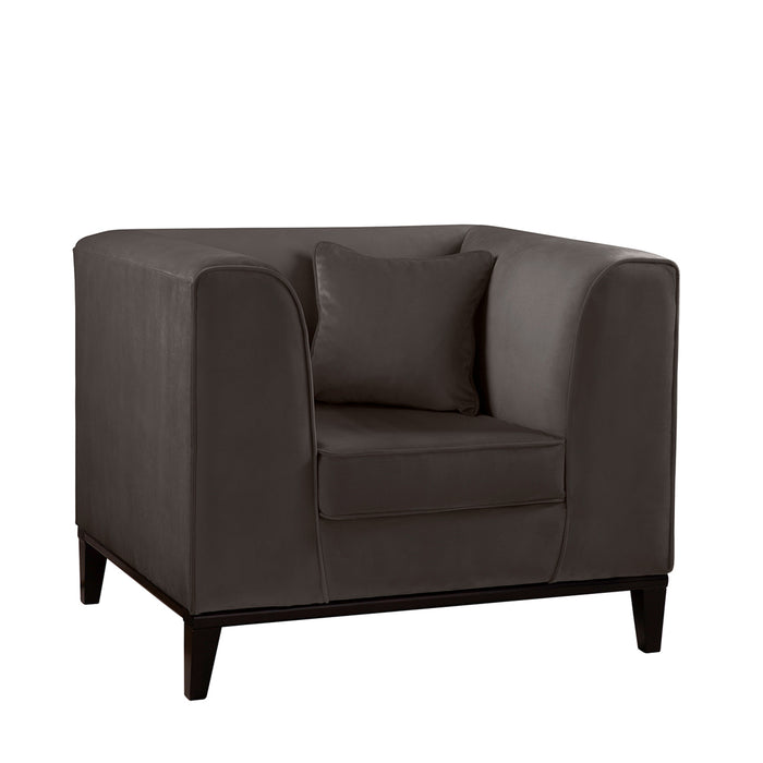 Sessel Velvet Maxim