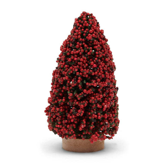 Christmas Berries Tree red S