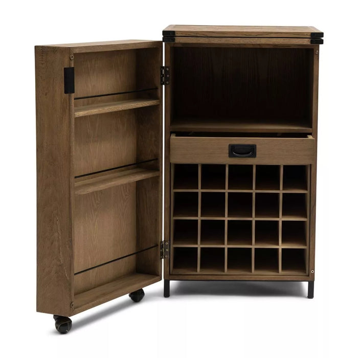 Weinschrank Portella