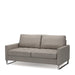 West Houston Sofa 2,5 seater, washed cotton - Betten Ritter Living