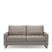 West Houston Sofa 2,5 seater, washed cotton - Betten Ritter Living