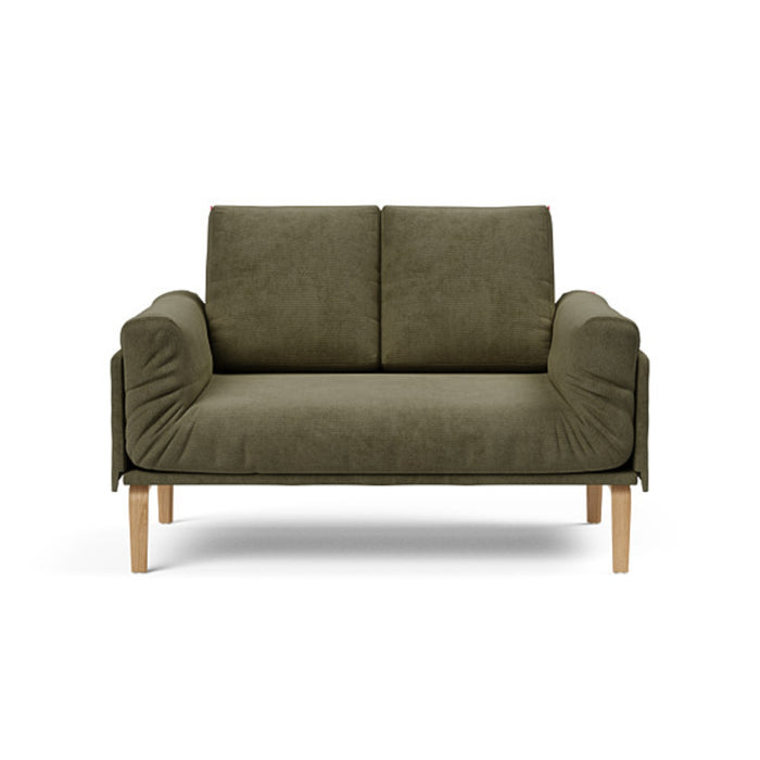 Klappsofa Rollo