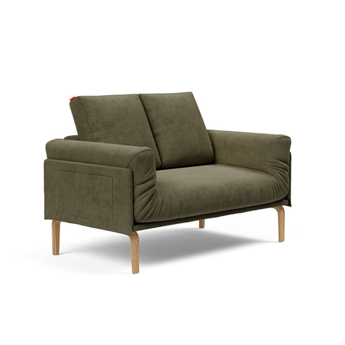 Klappsofa Rollo