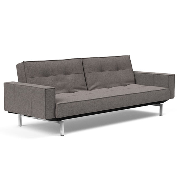 Klappsofa Splitback